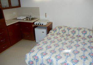 ALLAMANDA APARTMENT