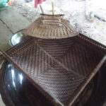 Sifter Basket and Fan